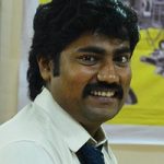 Prof. Muthuramalingam Thangaraj Prof. Muthuramalingam Thangaraj
