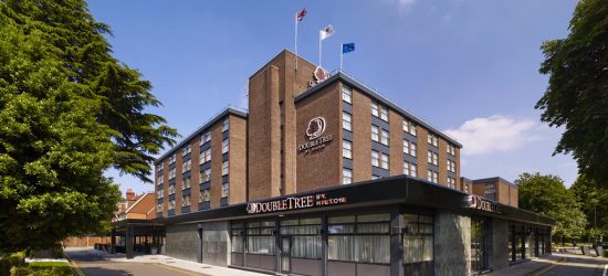 DoubleTree by Hilton London Ealing DoubleTree by Hilton London Ealing