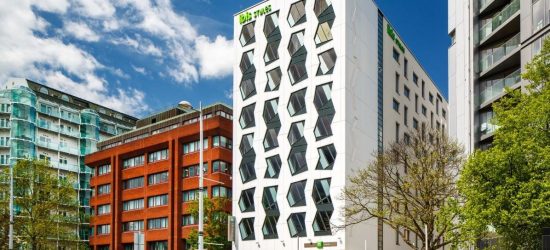 ibis Styles London Ealing ibis Styles London Ealing