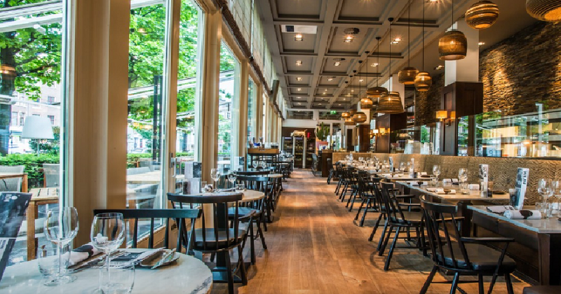 Ron Gastrobar Ron Gastrobar