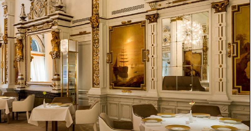 The White Room The White Room