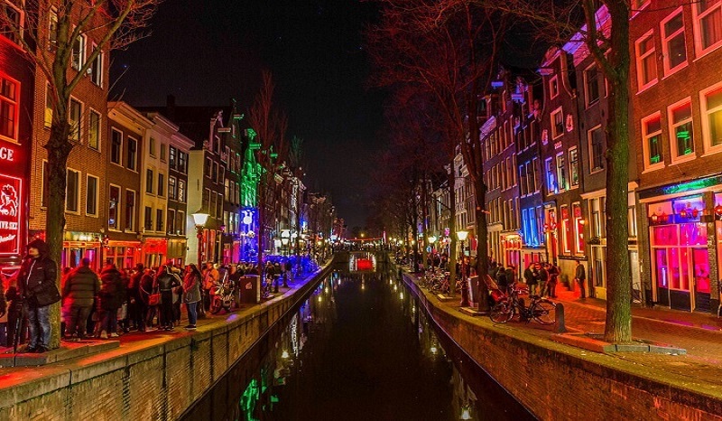 amsterdam16 amsterdam16