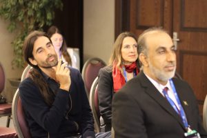 international business conference