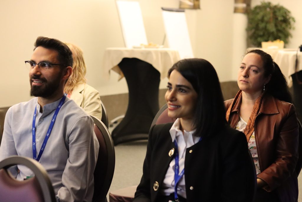 top international conference in economics