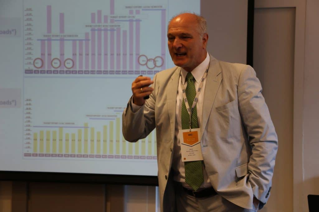 international conference in economics