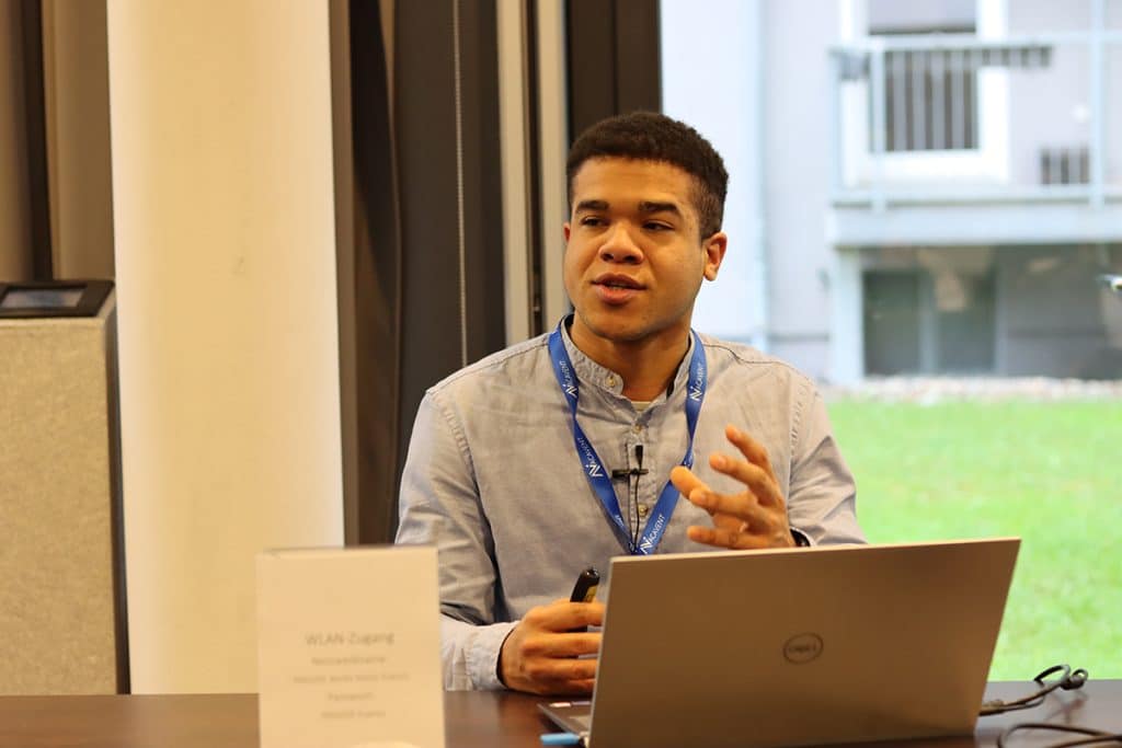 International conference in Finance