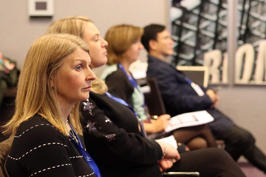 conference in management