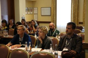 international conference in economics