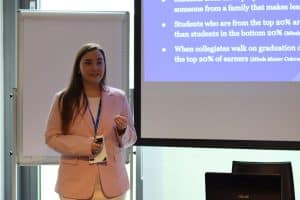 international conference in economics