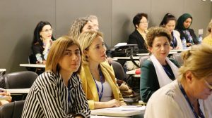 conference in berlin