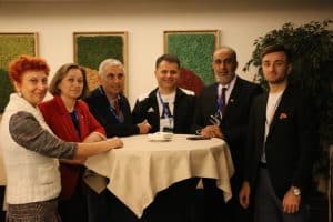 top waste management conference