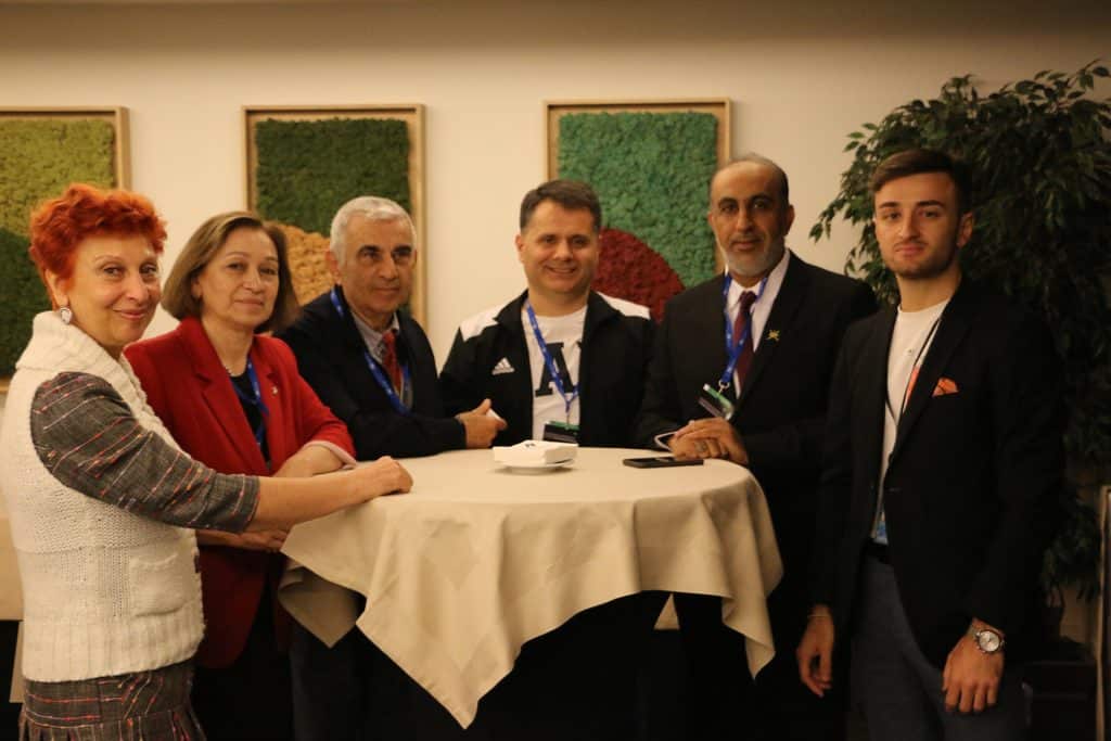 top waste management conference